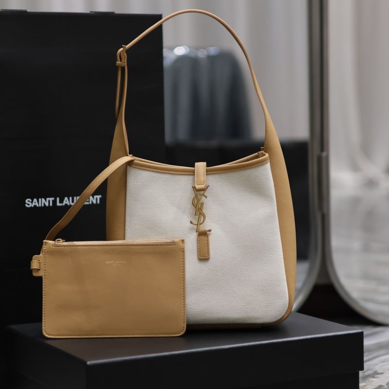 Y*L top handle bags